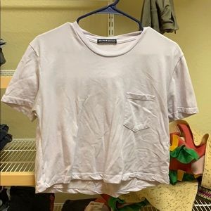 Brandy Melville shirt